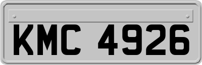 KMC4926