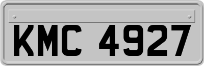 KMC4927