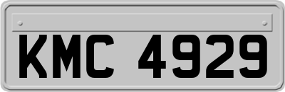 KMC4929