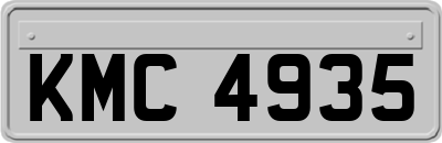 KMC4935