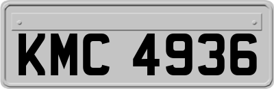 KMC4936