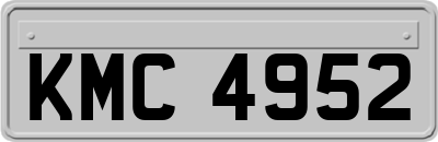 KMC4952