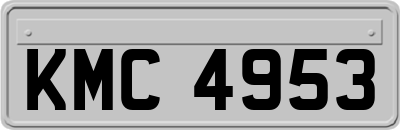KMC4953