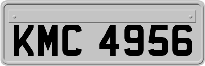 KMC4956