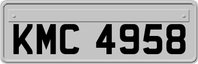 KMC4958