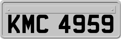 KMC4959