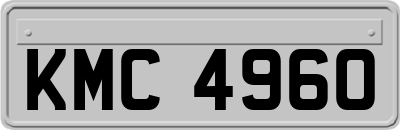 KMC4960