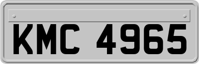 KMC4965