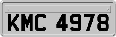 KMC4978