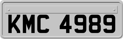 KMC4989