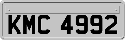KMC4992
