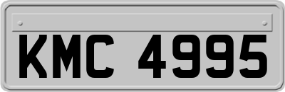 KMC4995
