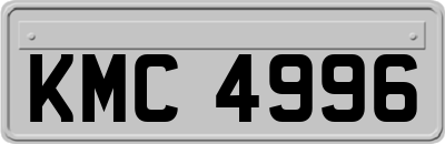 KMC4996