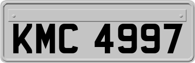 KMC4997