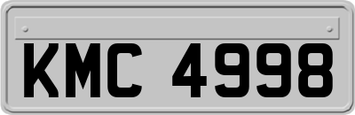 KMC4998