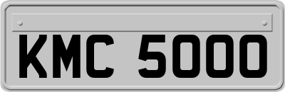 KMC5000