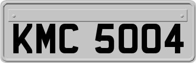 KMC5004