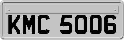 KMC5006