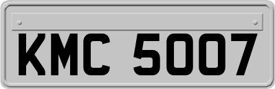 KMC5007