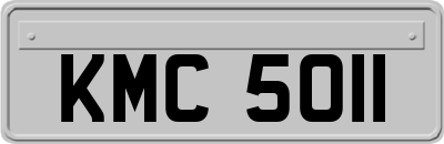 KMC5011