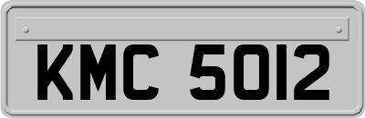 KMC5012