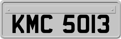 KMC5013