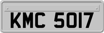 KMC5017