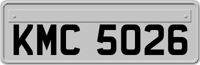 KMC5026