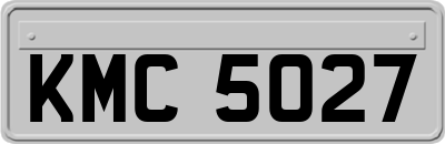 KMC5027