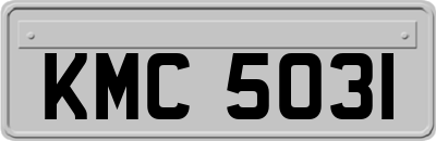 KMC5031