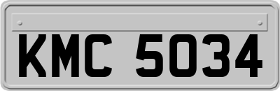KMC5034