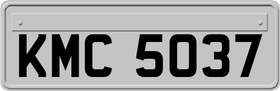 KMC5037