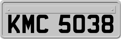KMC5038