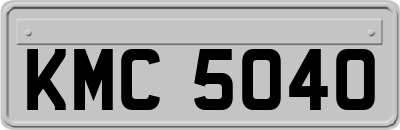 KMC5040