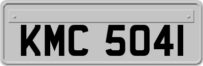 KMC5041