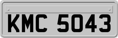 KMC5043