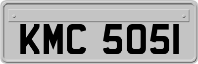 KMC5051