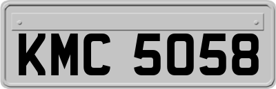 KMC5058