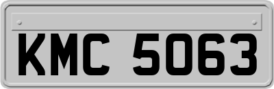 KMC5063