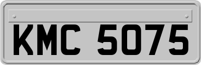KMC5075