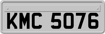 KMC5076