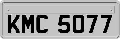 KMC5077