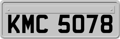 KMC5078