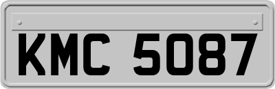 KMC5087