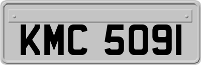 KMC5091