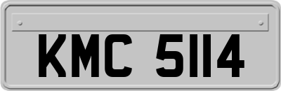 KMC5114