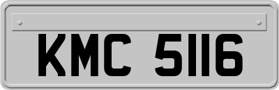 KMC5116