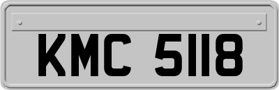 KMC5118