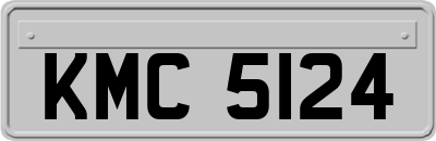 KMC5124