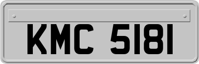 KMC5181